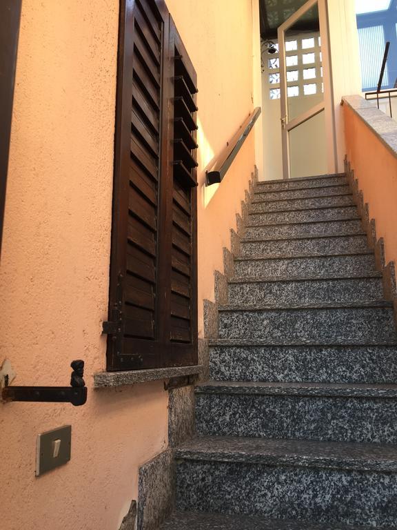 Appartamento Mirjana Cislago Exterior foto